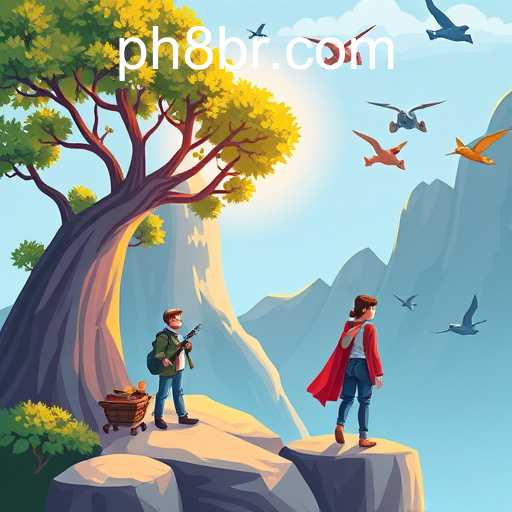 Exploring the World of 'Language Adventures': A Journey Through Words and Cultures