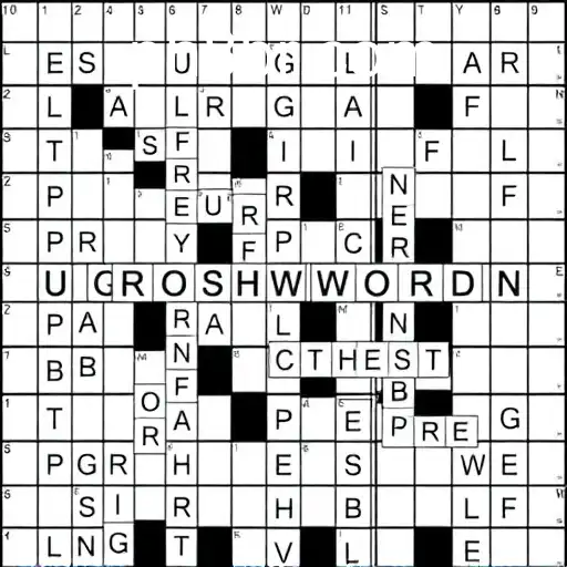 The Enduring Appeal of Crossword Puzzles