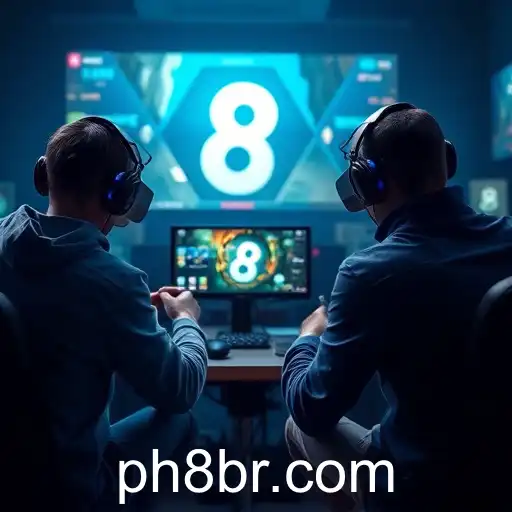 The Evolution of Online Gaming Platforms