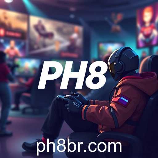 Exploring PH8: The Hub of Online Gaming