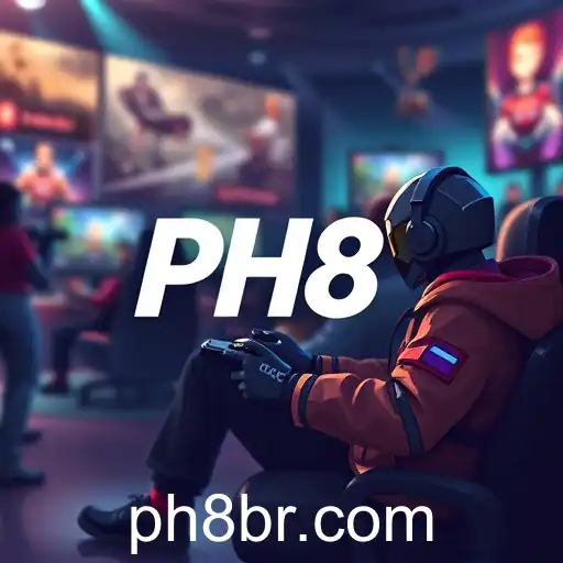 Exploring PH8: The Hub of Online Gaming