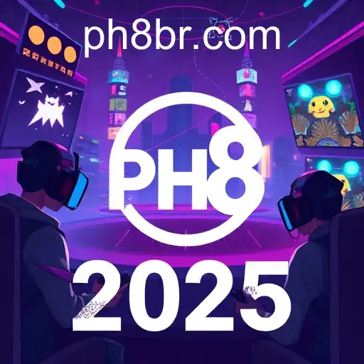 PH8's New Era: Gaming Evolution