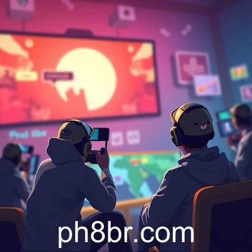 Gaming Dynamics and Innovations in 2025