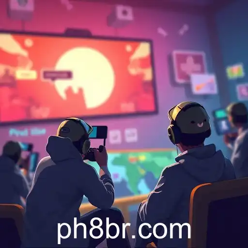 Gaming Dynamics and Innovations in 2025