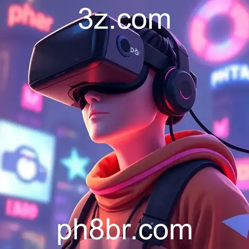 Exploring the Gaming Revolution with 'ph8'