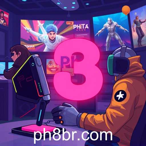 The Rise of PH8 in Online Gaming