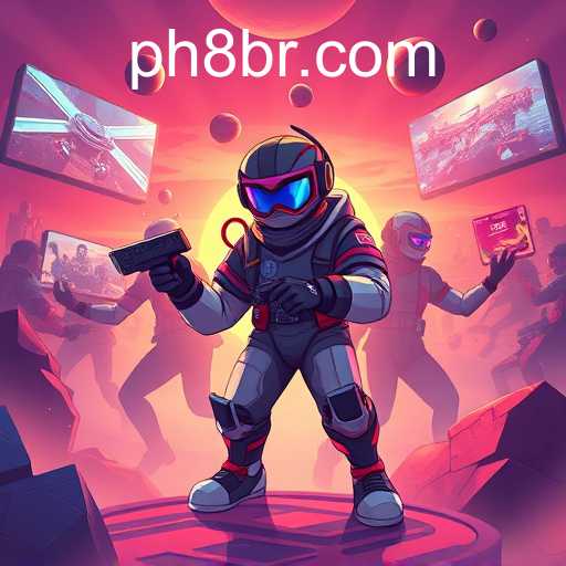 Ph8 Gaming Hub Evolves in Dynamic 2025