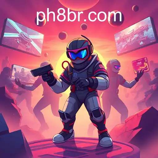 Ph8 Gaming Hub Evolves in Dynamic 2025