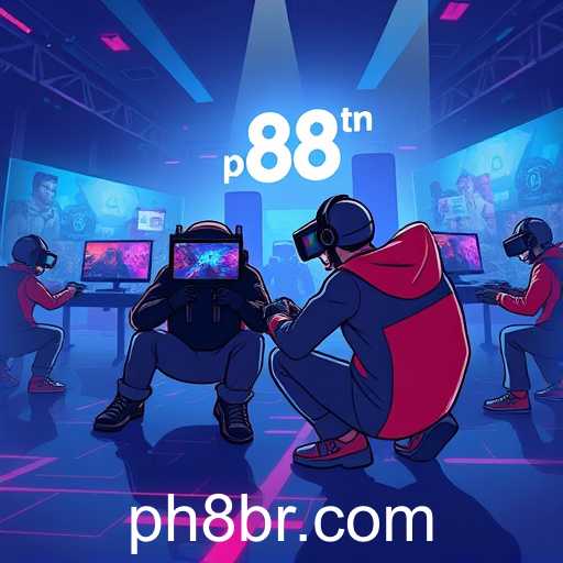 Ph8 Revolutionizes Gaming Experience in 2025