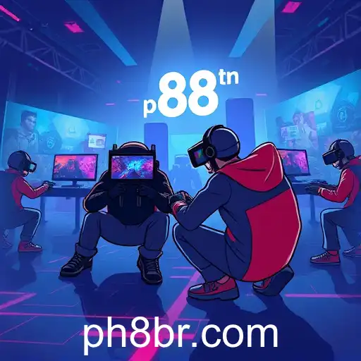 Ph8 Revolutionizes Gaming Experience in 2025