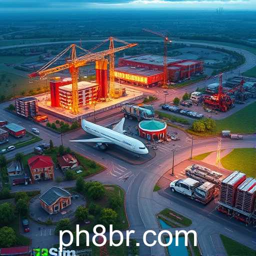 Reviving Online Communities: PH8 Leads the Way