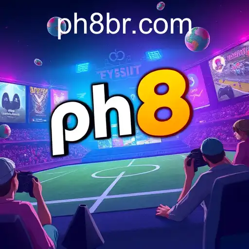 The Rise of ph8 in the Gaming World