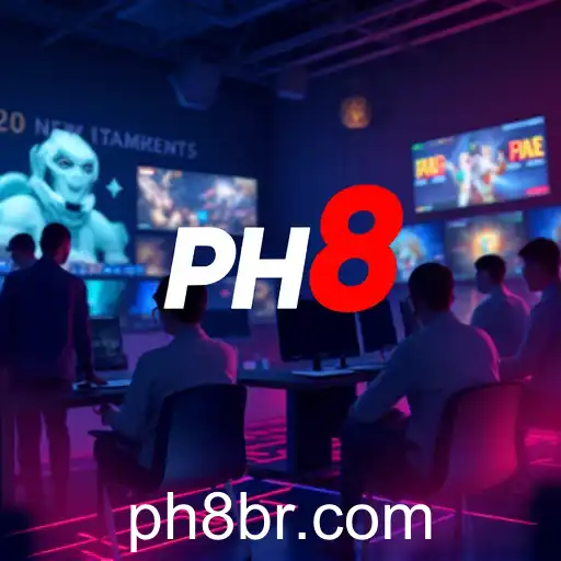 The Rise of PH8 and Its Impact on Gaming Communities