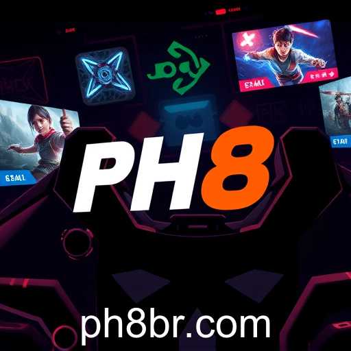 The Rise of PH8 in Digital Entertainment
