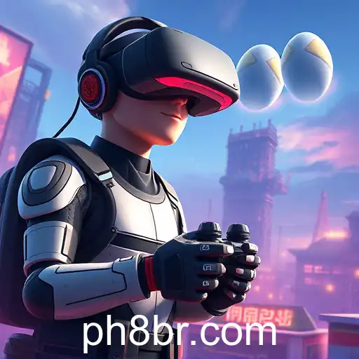 Rising Trends on PH8: Gaming Evolves